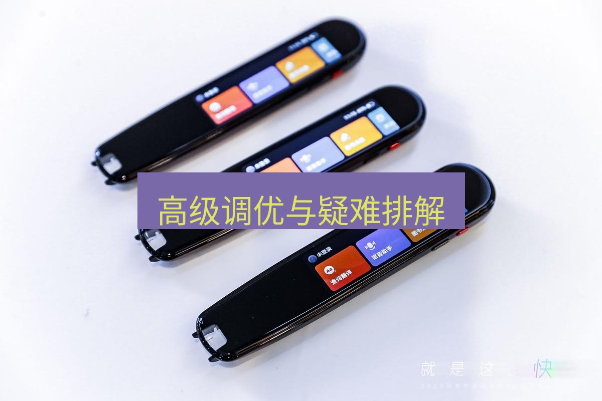 有道翻译桌面端 高级调优与疑难排解