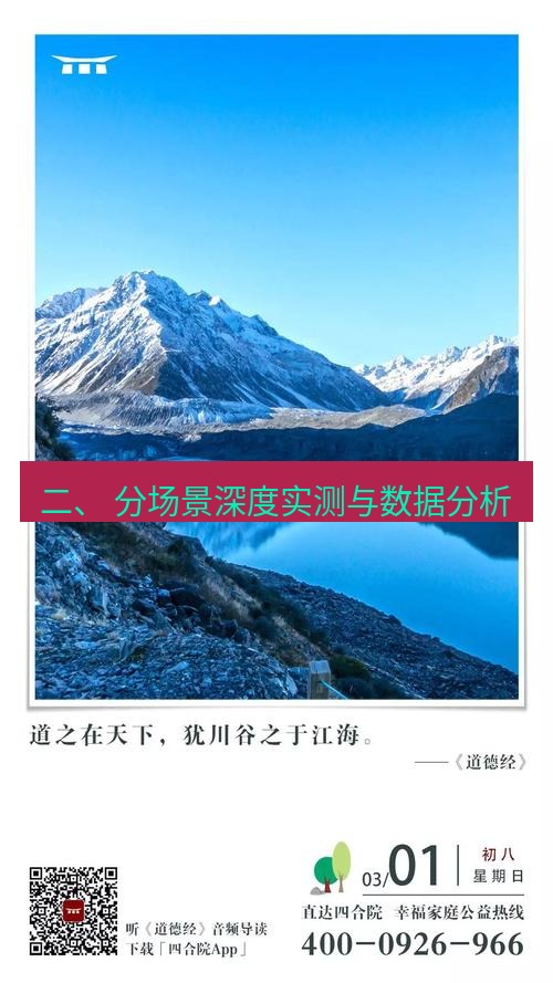 有道翻译桌面端 二、 分场景深度实测与数据分析