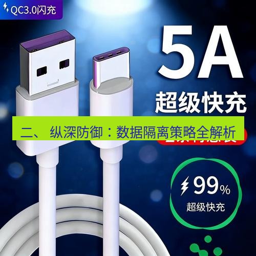 有道翻译桌面端 二、 纵深防御：数据隔离策略全解析