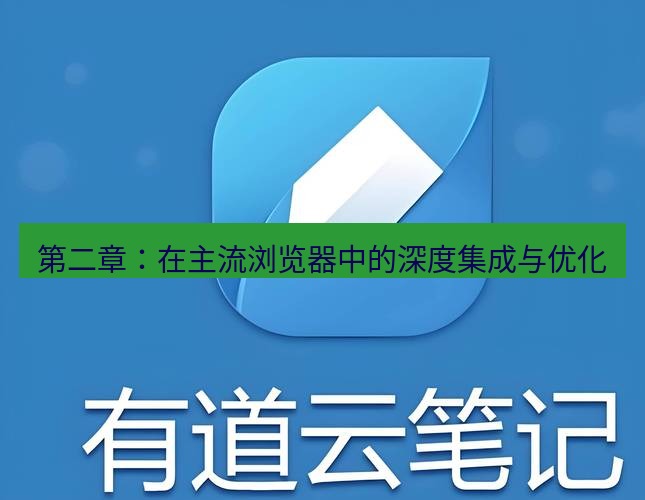 有道翻译桌面端 第二章：在主流浏览器中的深度集成与优化